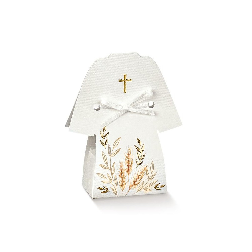 TUNICA 60X40X115 SAN CROCE STAMPA CALDO